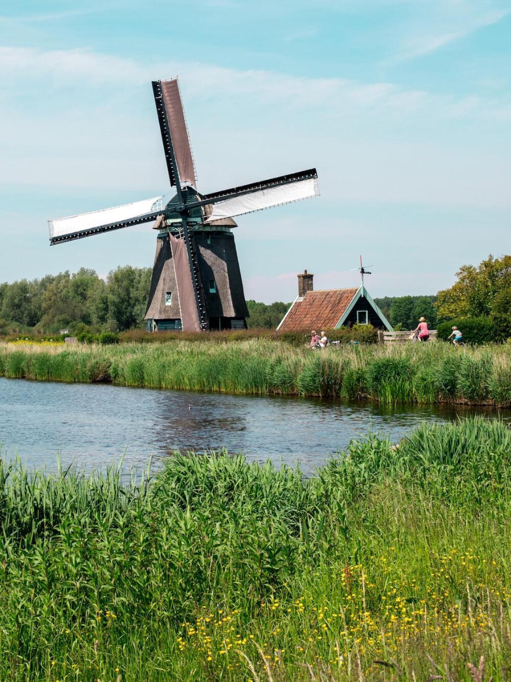 Little House In Amsterdam住宿加早餐旅馆 外观 照片